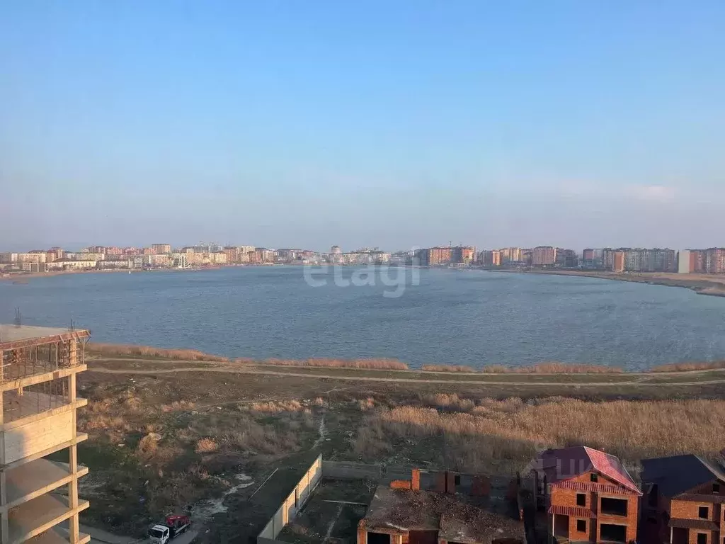 2-к кв. Дагестан, Махачкала ул. Эльзы Ибрагимовой, 5к15 (84.0 м) - Фото 0