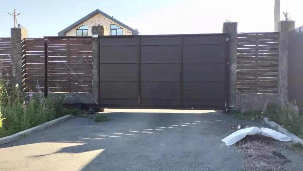 Дом в Челябинская область, Сосновский муниципальный округ, Городок ... - Фото 2