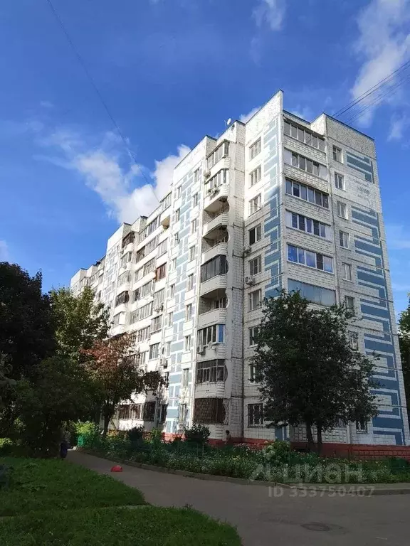 1-к кв. Московская область, Долгопрудный Лихачевское ш., 6к1 (36.5 м) - Фото 1