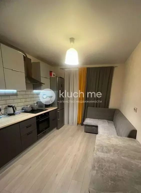 1-к кв. Татарстан, Пестречинский район, Кощаковское с/пос, д. Царево ... - Фото 2