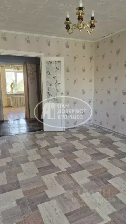 3-к кв. Пермский край, Чусовой Коммунистическая ул., 2/3 (60.9 м) - Фото 2