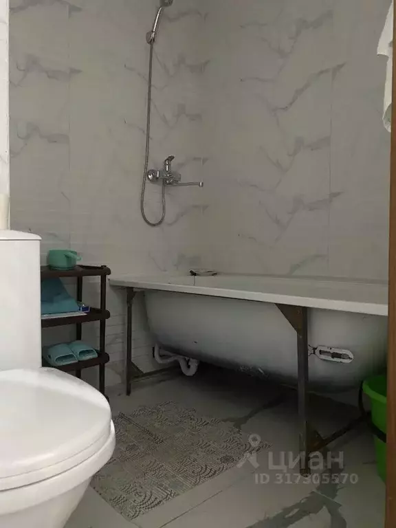 1-к кв. Дагестан, Каспийск ул. М. Халилова, 46 (45.0 м) - Фото 0