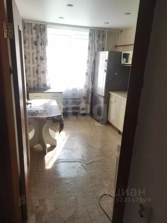 1-к кв. Марий Эл, Медведевский район, Краснооктябрьский городское ... - Фото 2