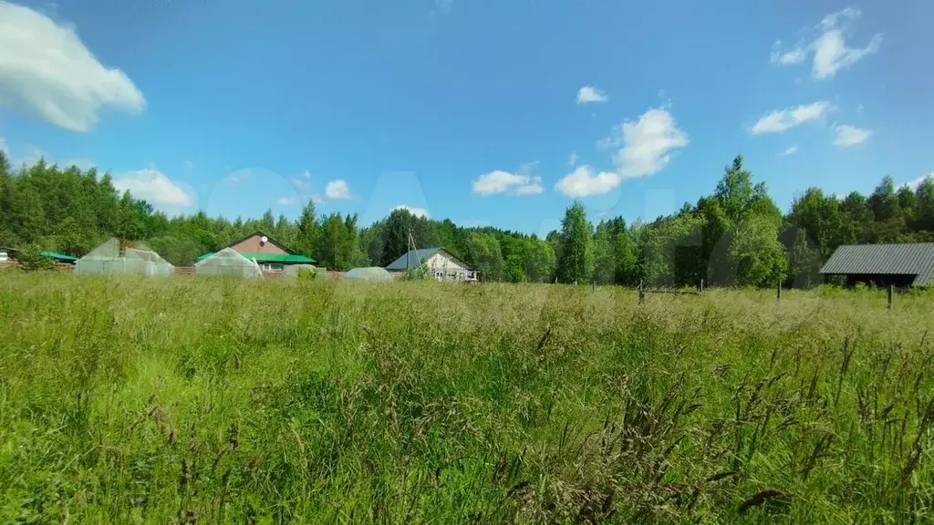 Участок 16,3 сот. (ИЖС) - Фото 0