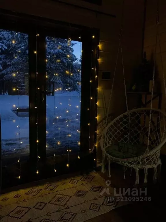 Дом в Карелия, Пряжинский район, Чалнинское с/пос, д. Нижние Виданы, ... - Фото 1