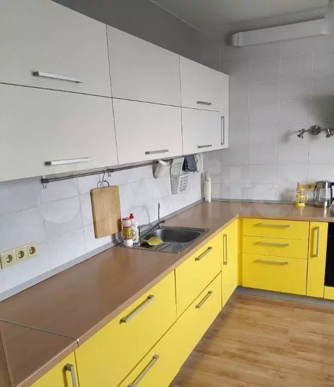 1-к. квартира, 40 м, 11/13 эт. - Фото 0