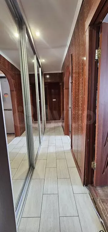 3-к. квартира, 62 м, 5/5 эт. - Фото 1