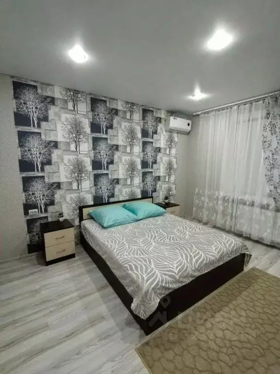 1-к кв. Ростовская область, Таганрог ул. Чехова, 375 (40.0 м) - Фото 1