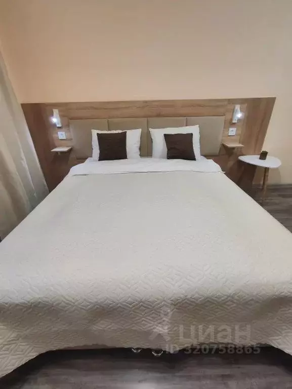 1-к кв. Вологодская область, Череповец ул. Суворова, 2Б (26.0 м) - Фото 1