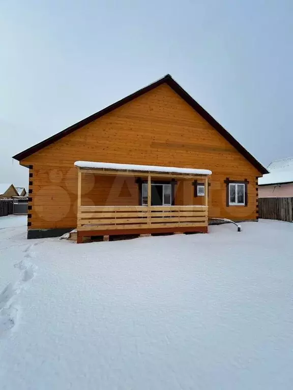 Дом 150 м на участке 10 сот. - Фото 1