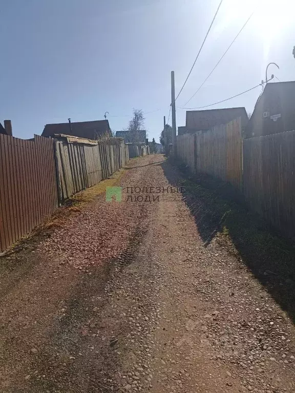 Дом в Красноярский край, Красноярск Николаевка мкр, ул. Фрунзе, 52 (20 ... - Фото 2