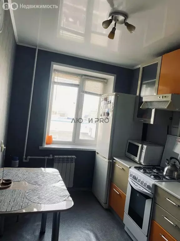 2-комнатная квартира: Уфа, Ростовская улица, 26 (43.2 м) - Фото 1