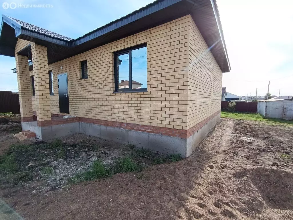 Дом в деревня Шмидтово, Владимирская улица (100 м) - Фото 2