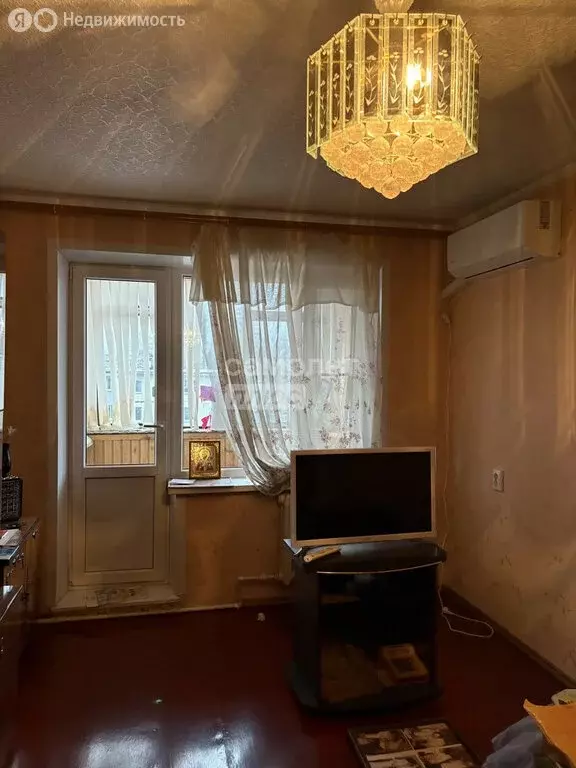 2-комнатная квартира: Липецк, 9-й микрорайон, 20А (44 м) - Фото 1