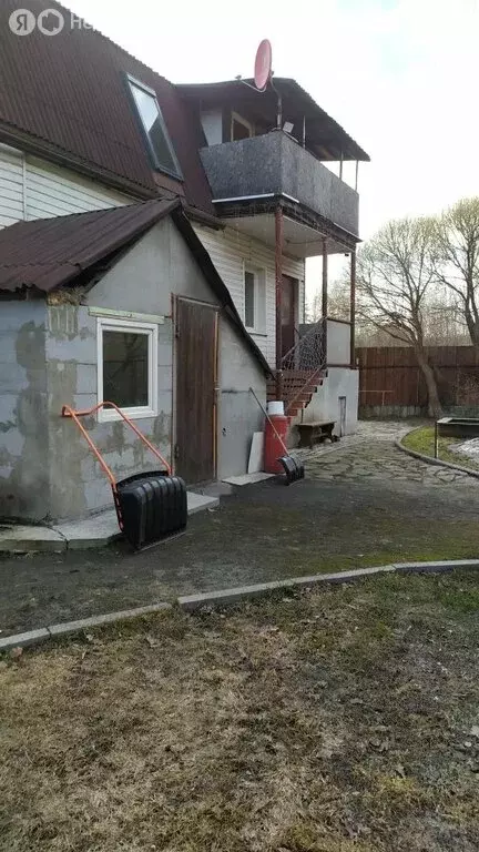 Дом в Екатеринбург, СНТ Резинщик (100 м) - Фото 2