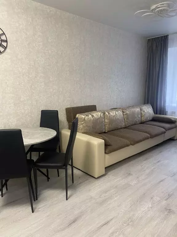 2-к кв. Красноярский край, Красноярск ул. Мужества, 10Б (35.0 м) - Фото 2