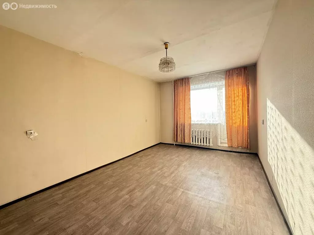 1-комнатная квартира: Благовещенск, Зелёная улица, 30/2 (31.6 м) - Фото 1