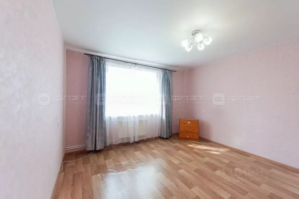 1-к кв. Татарстан, Лаишевский район, Столбищенское с/пос, с. Усады ул. ... - Фото 2