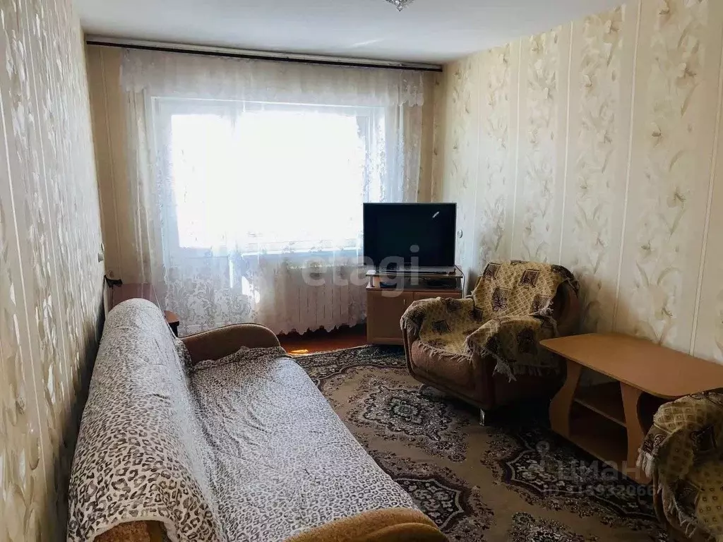 2-к кв. Алтайский край, Бийск ул. Петра Мерлина, 25 (44.2 м) - Фото 0