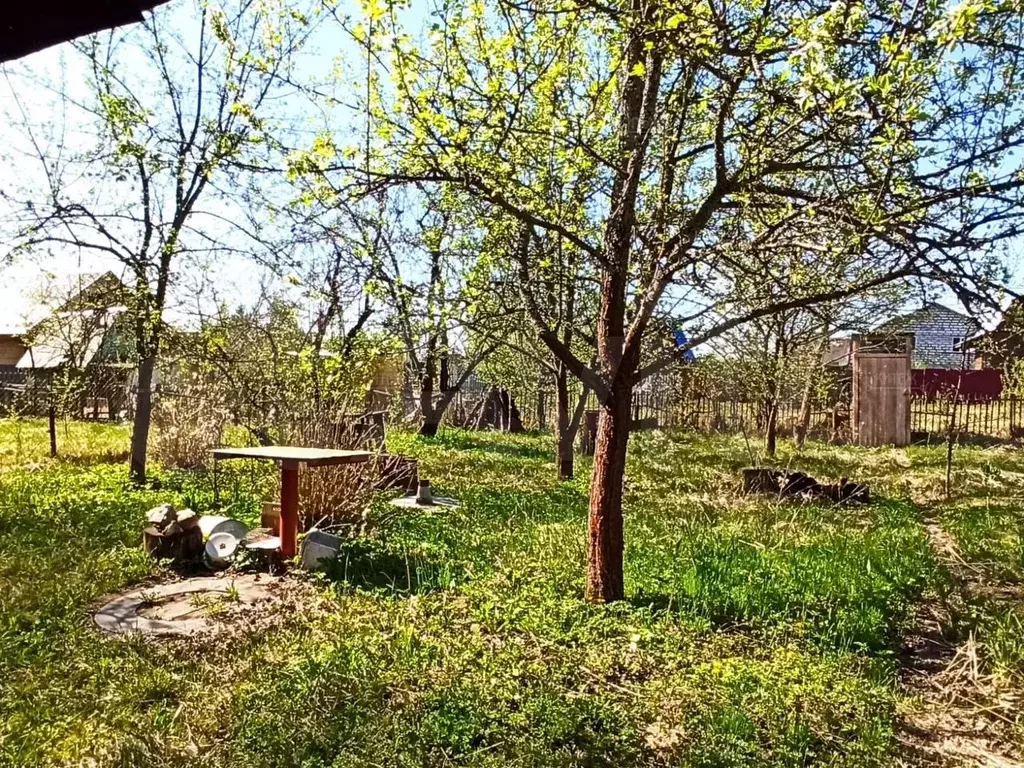 Участок 5 сот. (СНТ, ДНП) - Фото 0