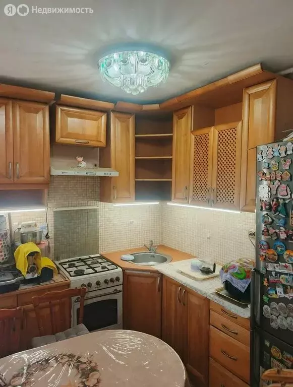 Квартира-студия: Саратов, Большая Затонская улица, 27 (32.1 м) - Фото 2
