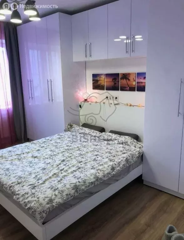 2-комнатная квартира: Краснодар, Восточно-Кругликовская улица, 30/1 ... - Фото 2