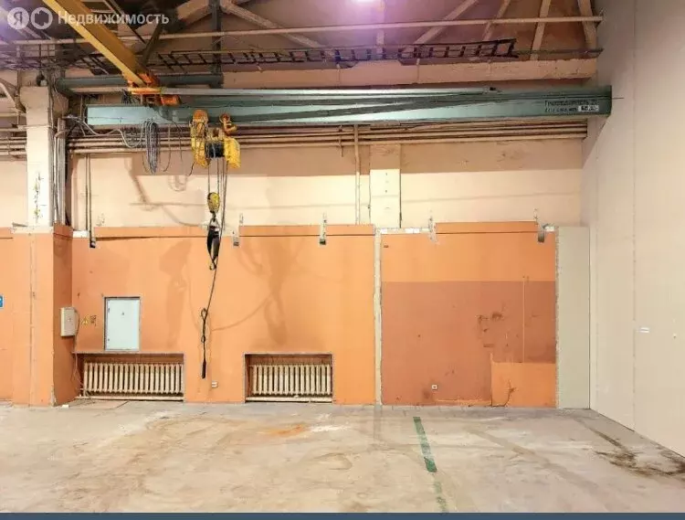 Склад (1095 м) - Фото 2