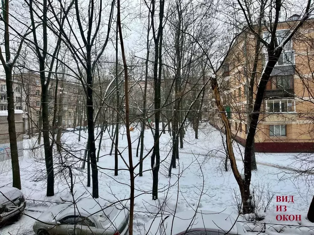 1-к кв. Санкт-Петербург Авиационная ул., 28 (32.0 м) - Фото 2