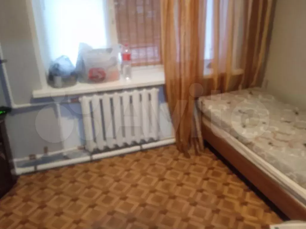 1-к. квартира, 18 м, 1/5 эт. - Фото 1
