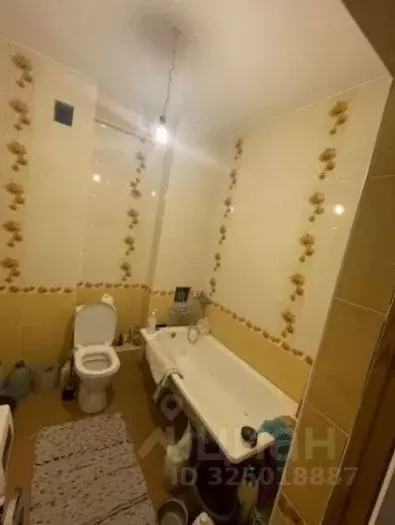 2-к кв. Белгородская область, Белгород Донецкая ул., 83в (55.0 м) - Фото 1