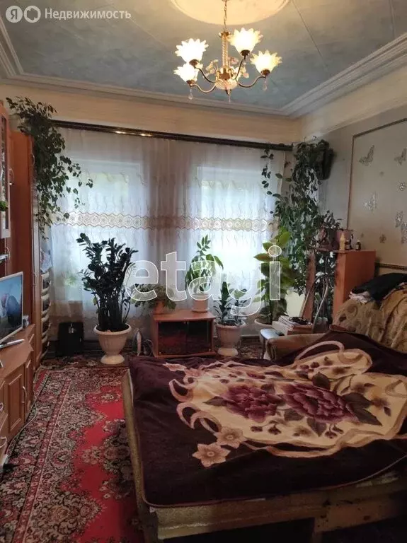Дом в Миасс, Динамитная улица (35 м) - Фото 1