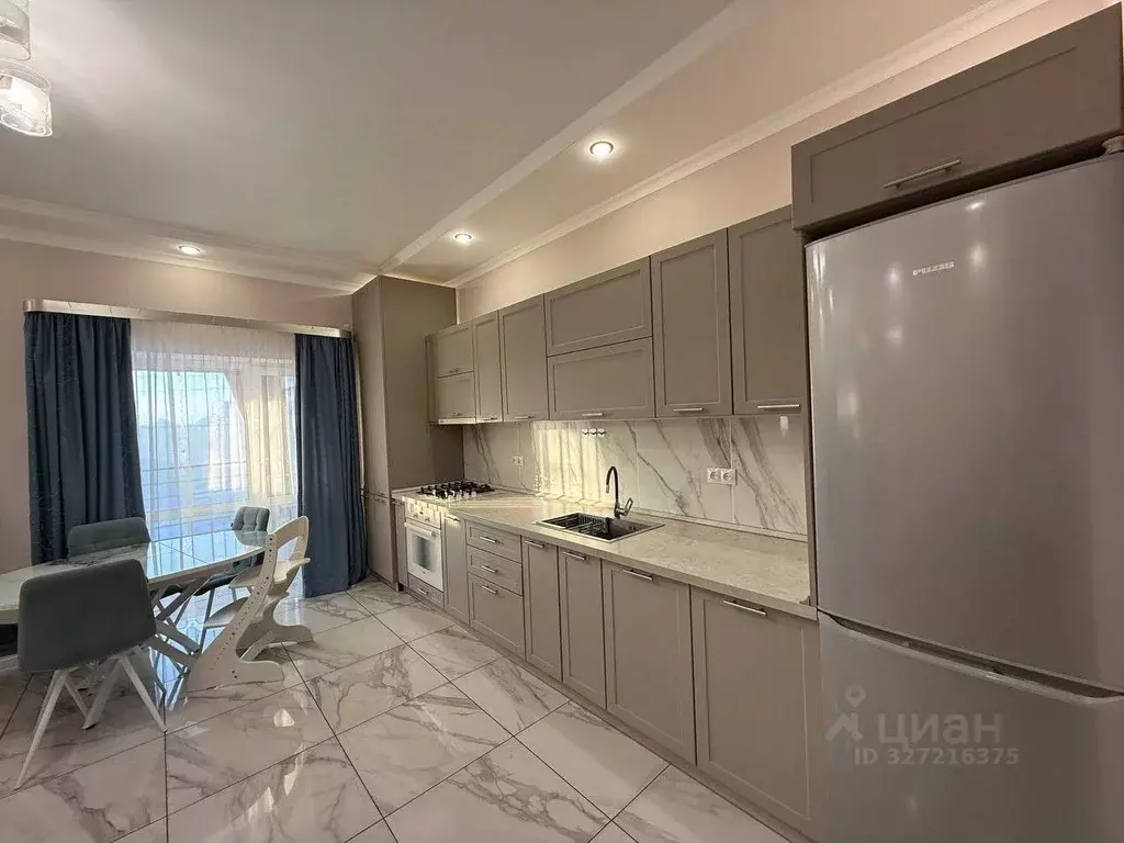 Таунхаус в Оренбургская область, Оренбургский район, с. Южный урал ул. ... - Фото 1