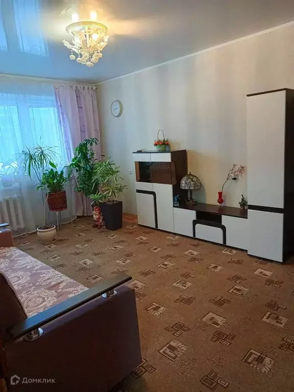 Продаётся 3-к квартира, 69.7 м - Фото 0