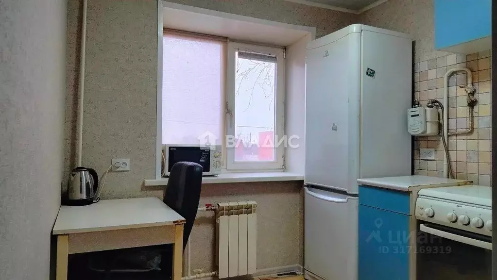 Квартира, 2 комнаты, 44 м - Фото 0