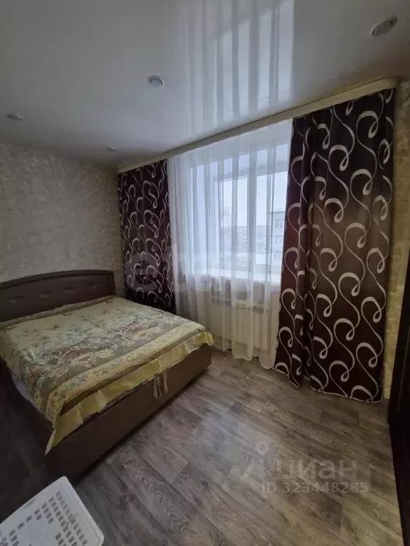 3-к кв. Кемеровская область, Ленинск-Кузнецкий просп. Кирова, 89 (51.0 ... - Фото 1