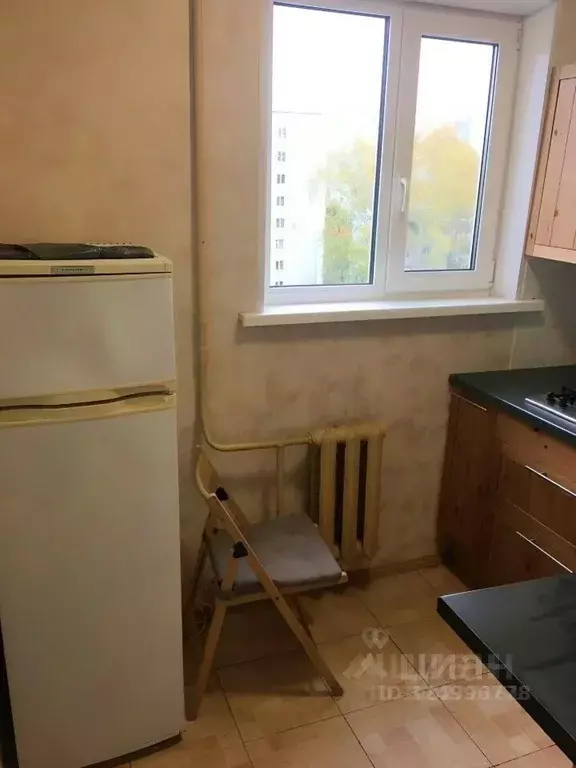 2-к кв. Свердловская область, Екатеринбург ул. Крауля, 81 (37.0 м) - Фото 2