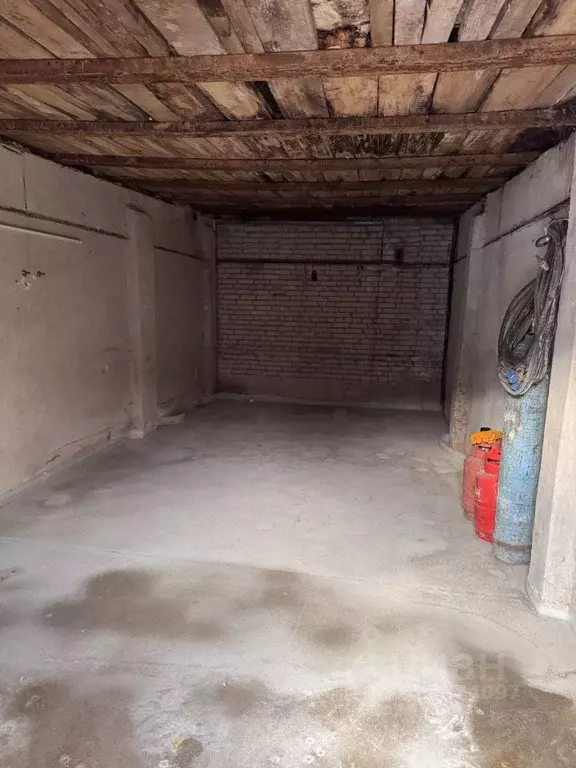 Гараж в Москва, Москва, Щербинка ул. Садовая, 1А (30 м) - Фото 2