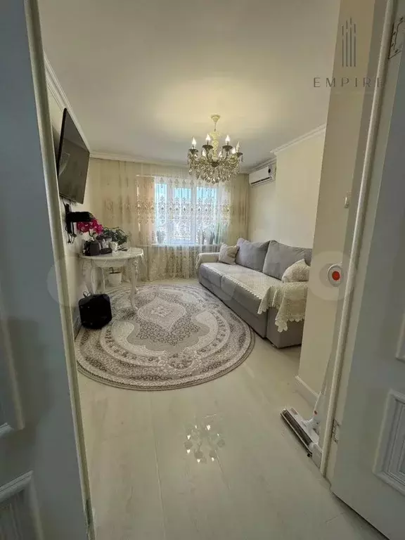 2-к. квартира, 37 м, 2/5 эт. - Фото 0
