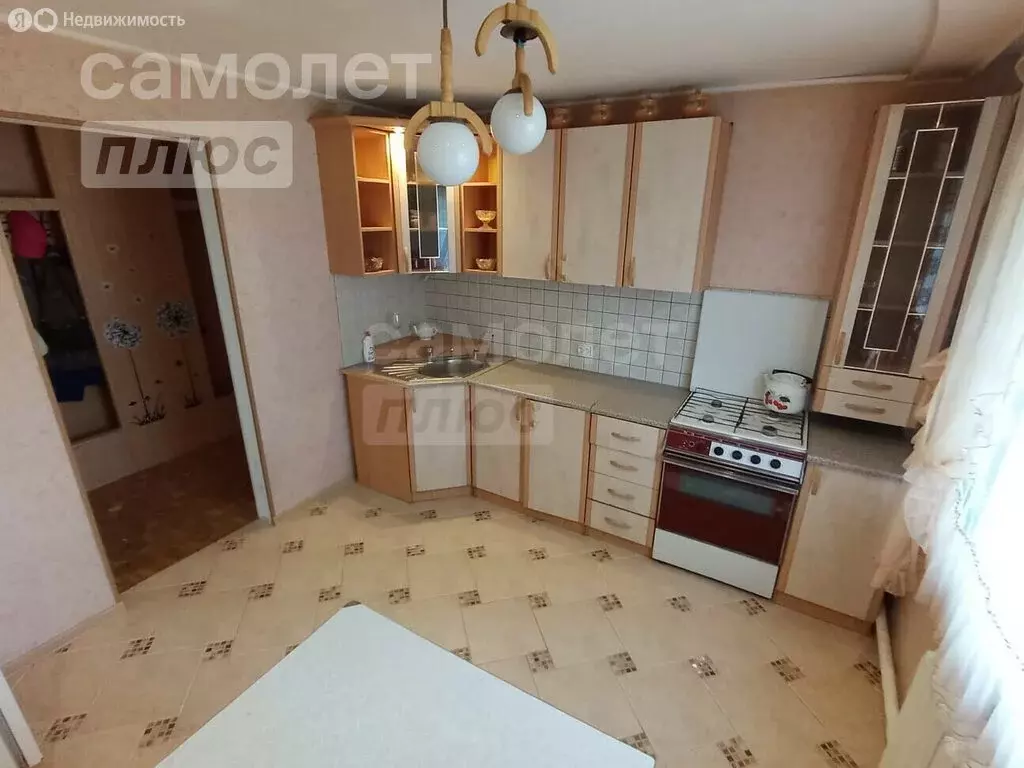 Дом в Оренбургская область, Соль-Илецкий муниципальный округ, село ... - Фото 1