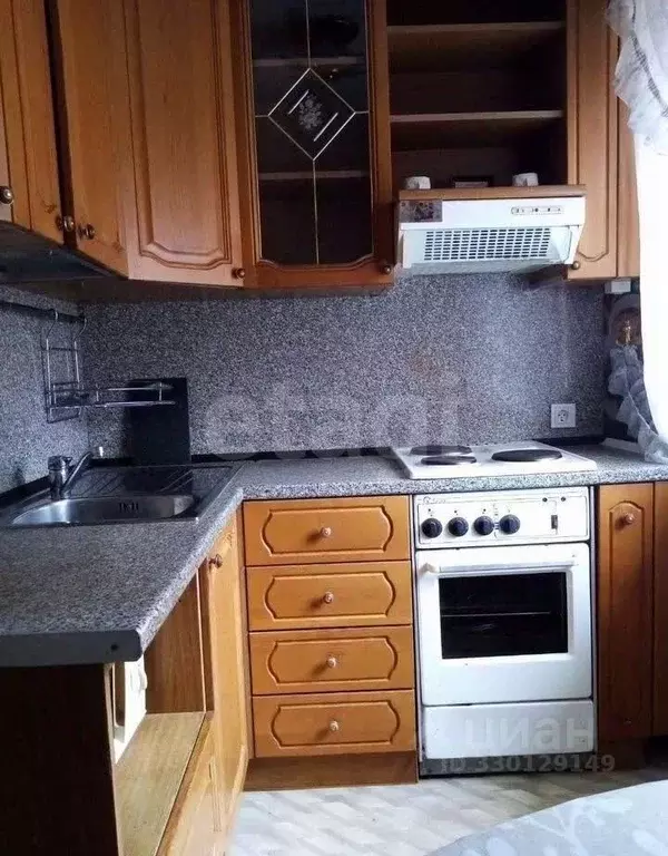 2-к кв. Иркутская область, Иркутск ул. Красноказачья, 127/1 (45.0 м) - Фото 1