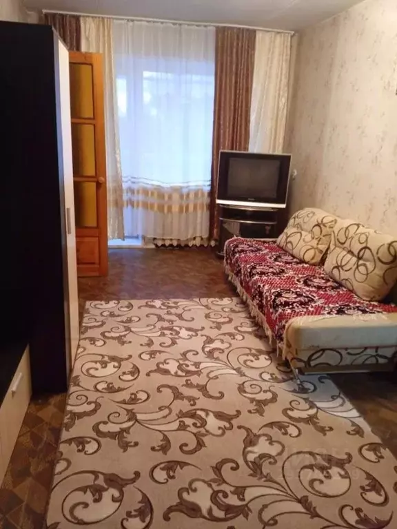 2-к кв. Орловская область, Орел Комсомольская ул., 135 (42.5 м) - Фото 1