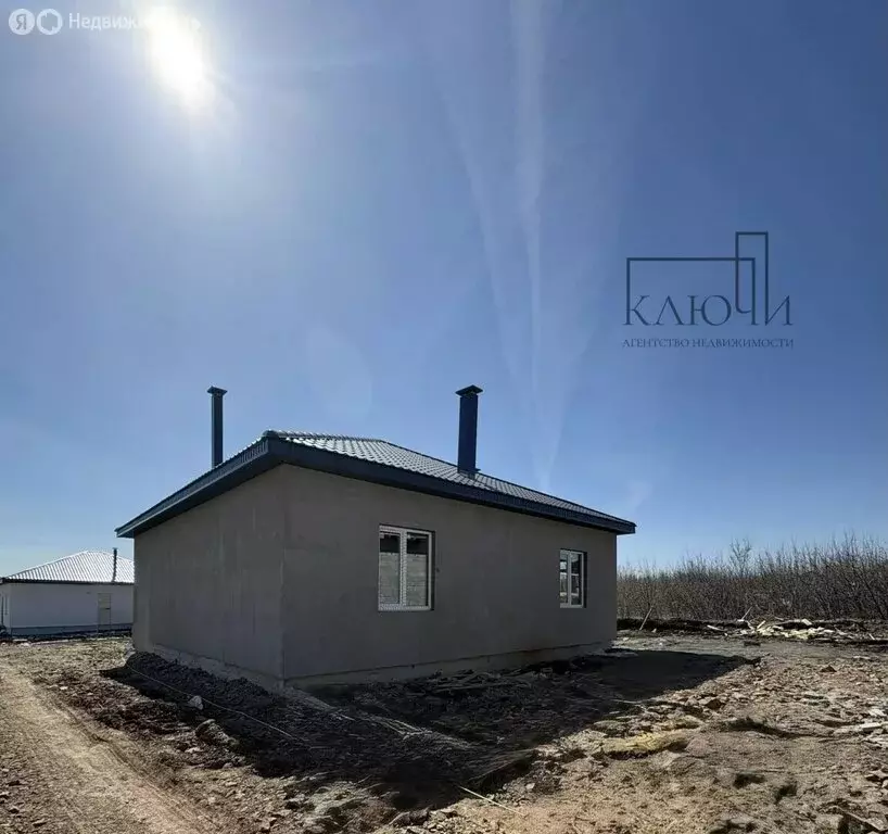 Дом в Магнитогорск, коттеджный посёлок Звёздный, Красная улица (100 м) - Фото 2