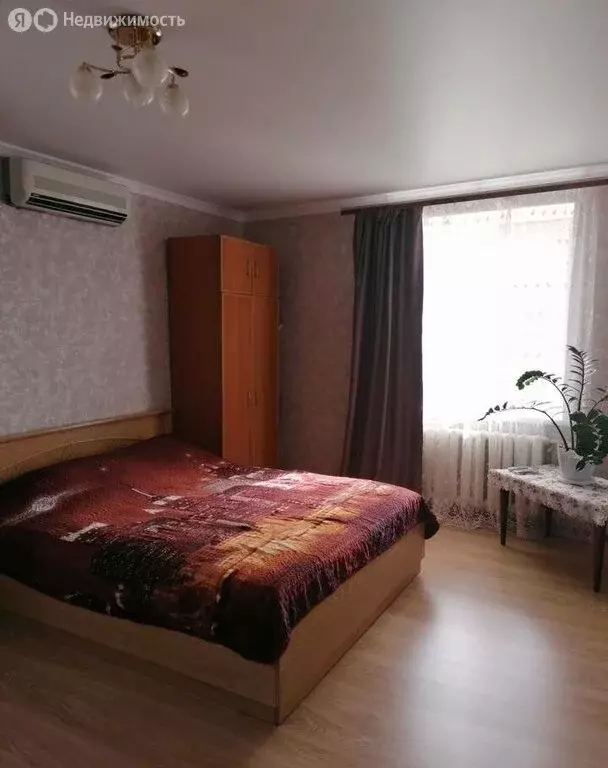 1-комнатная квартира: Каменск-Шахтинский, Красная улица, 7 (30.8 м) - Фото 0