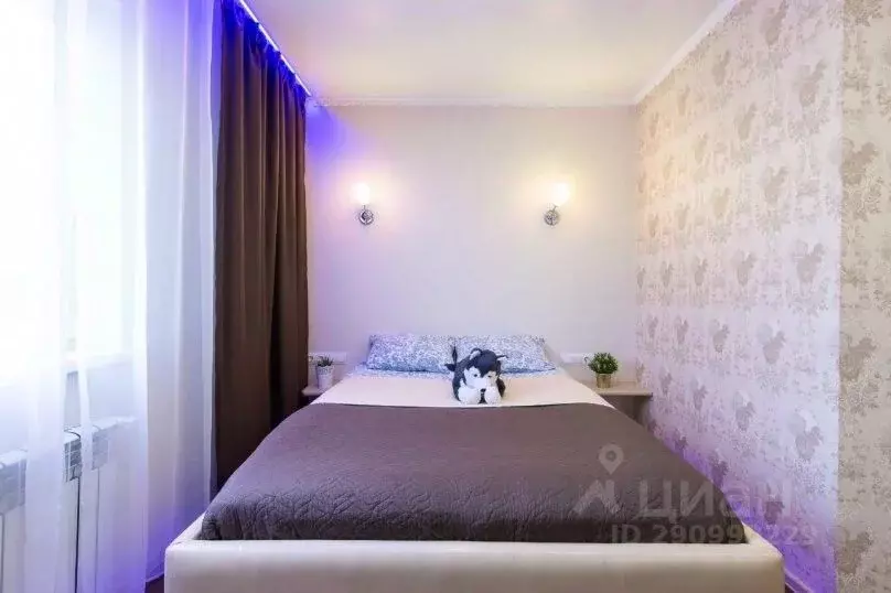 1-к кв. Московская область, Балашиха Салтыковка мкр, Пионерская ул., ... - Фото 2