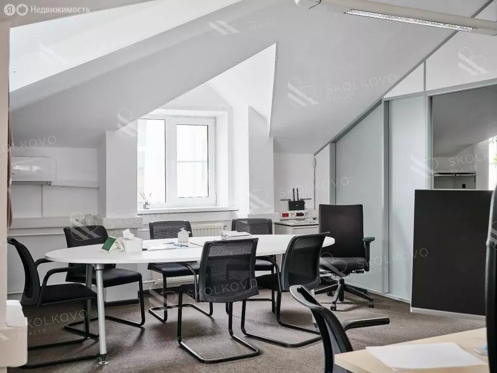 Офис (365.6 м) - Фото 2