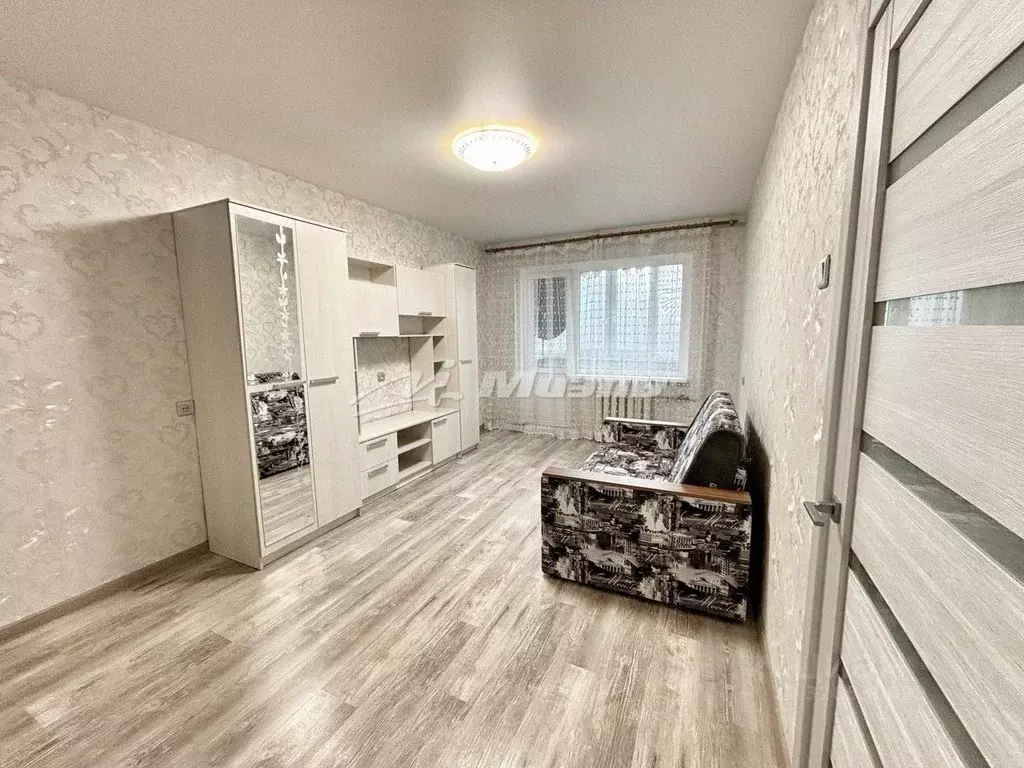 2-к кв. Крым, Симферополь ул. Лермонтова, 16 (49.2 м) - Фото 1