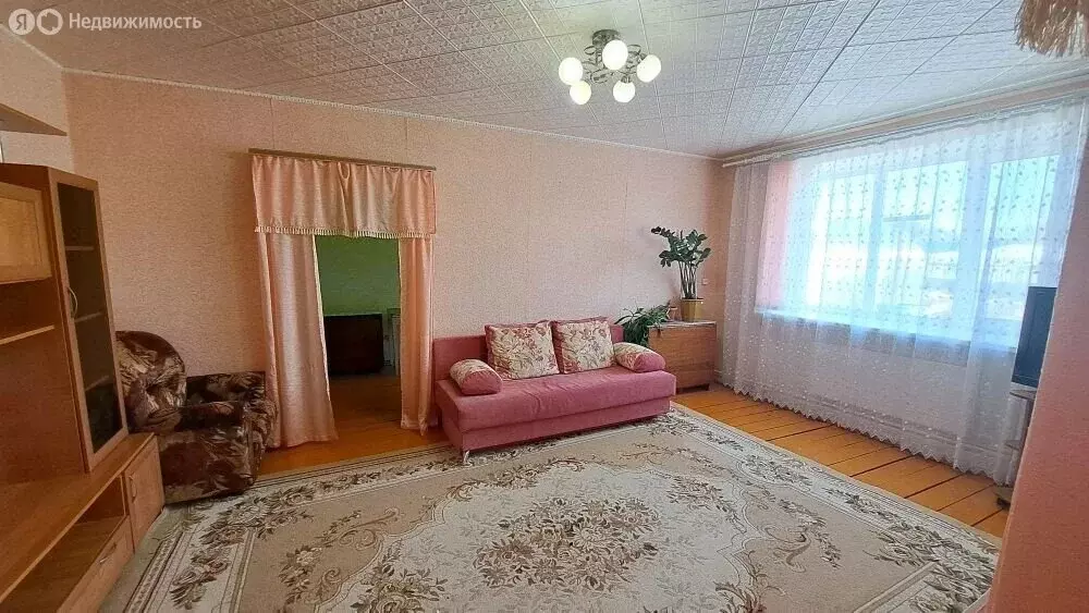 3-комнатная квартира: Арск, Мостовая улица, 30 (53.5 м) - Фото 2