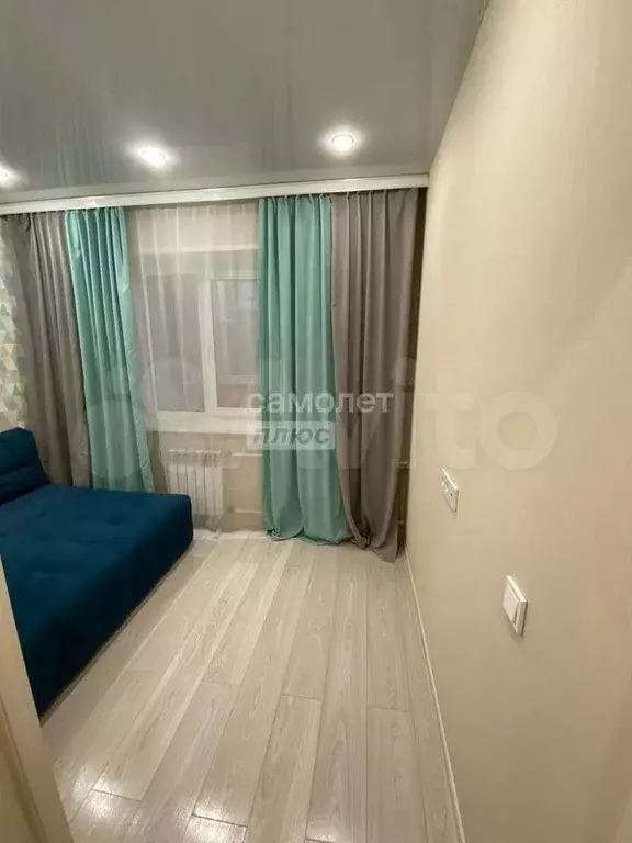 2-к. квартира, 40 м, 2/3 эт. - Фото 0