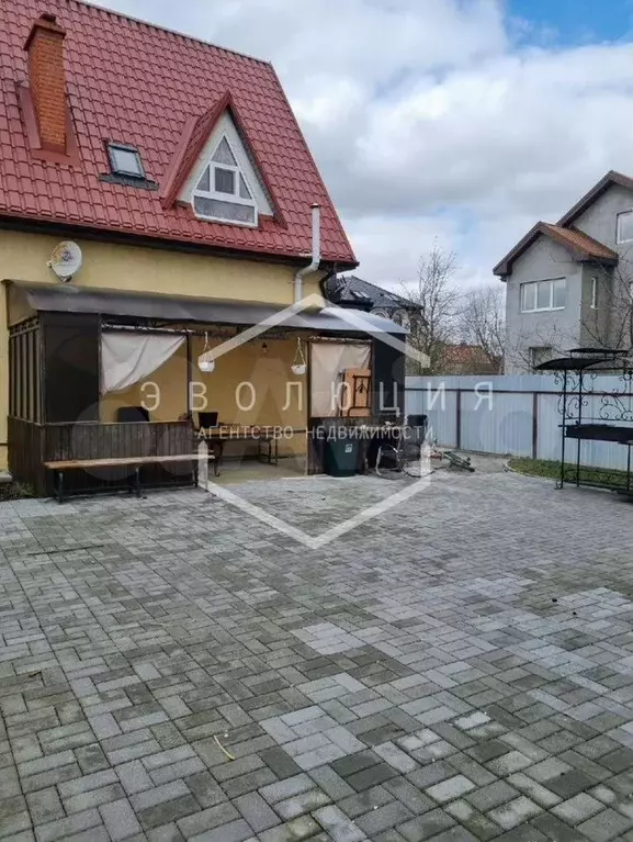 Дом 140 м на участке 5,8 сот. - Фото 0