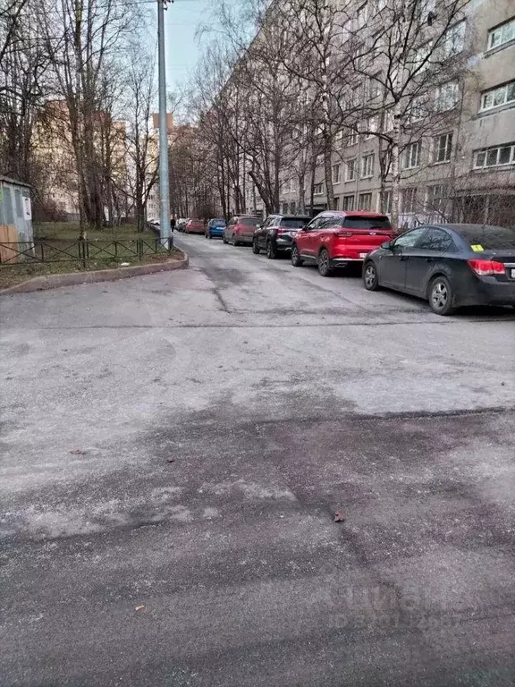 Квартира, 1 комната, 29.2 м - Фото 0